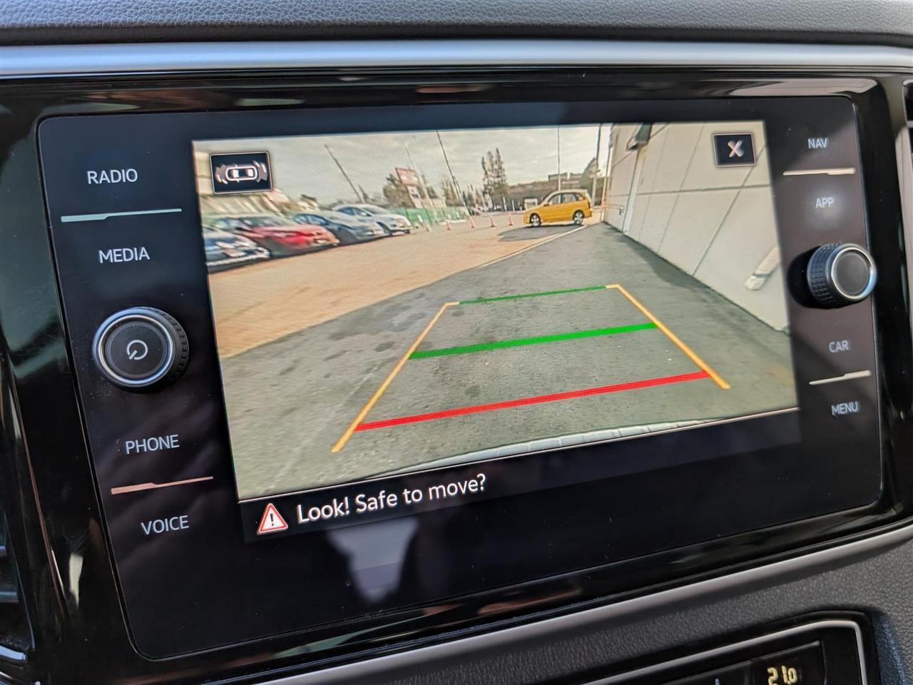 2023 Volkswagen Atlas 4MOTION - EXECLINE - PANO ROOF - NAV - TECH FEAT Photo