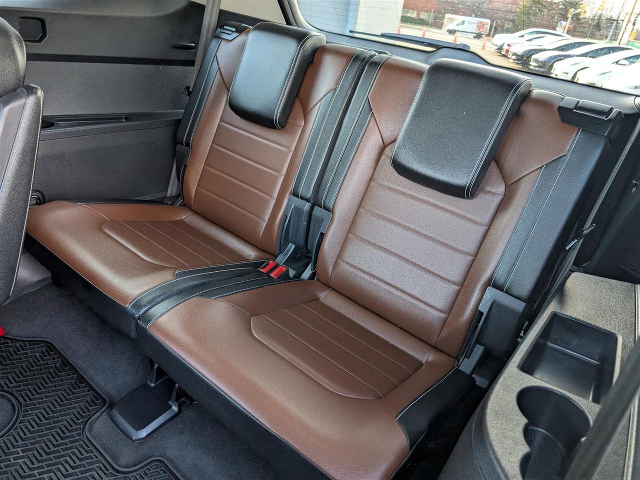 2023 Volkswagen Atlas 4MOTION - EXECLINE - PANO ROOF - NAV - TECH FEAT Photo