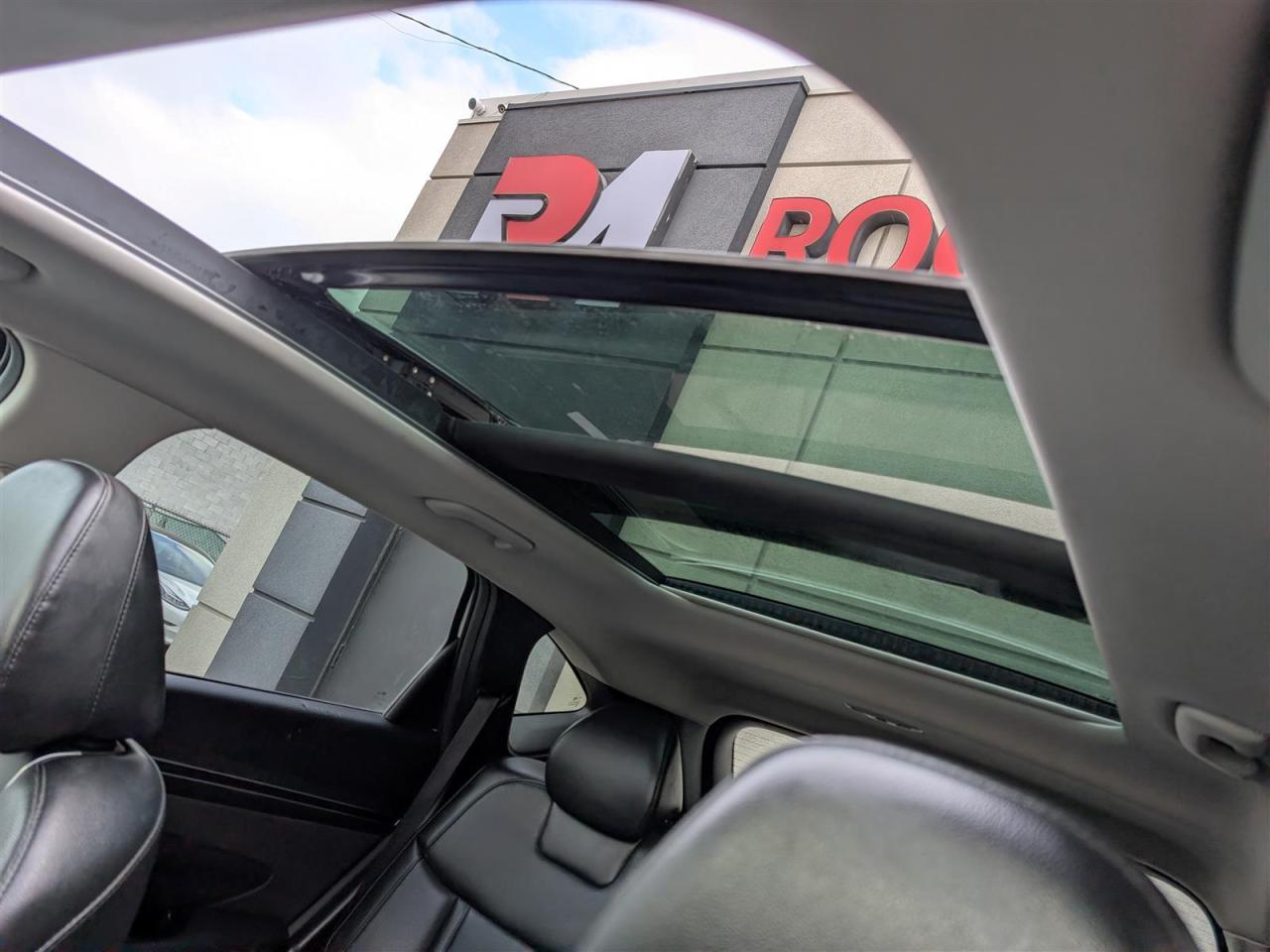 2023 Hyundai Tucson Hybrid ULTIMATE AWD - PANO ROOF - NAVI - TECH FEATS Photo