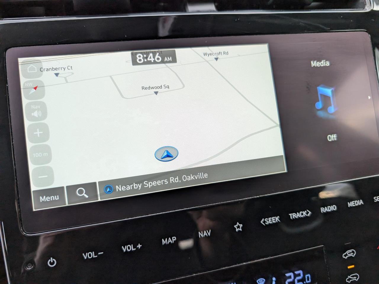 2023 Hyundai Tucson Hybrid ULTIMATE AWD - PANO ROOF - NAVI - TECH FEATS Photo