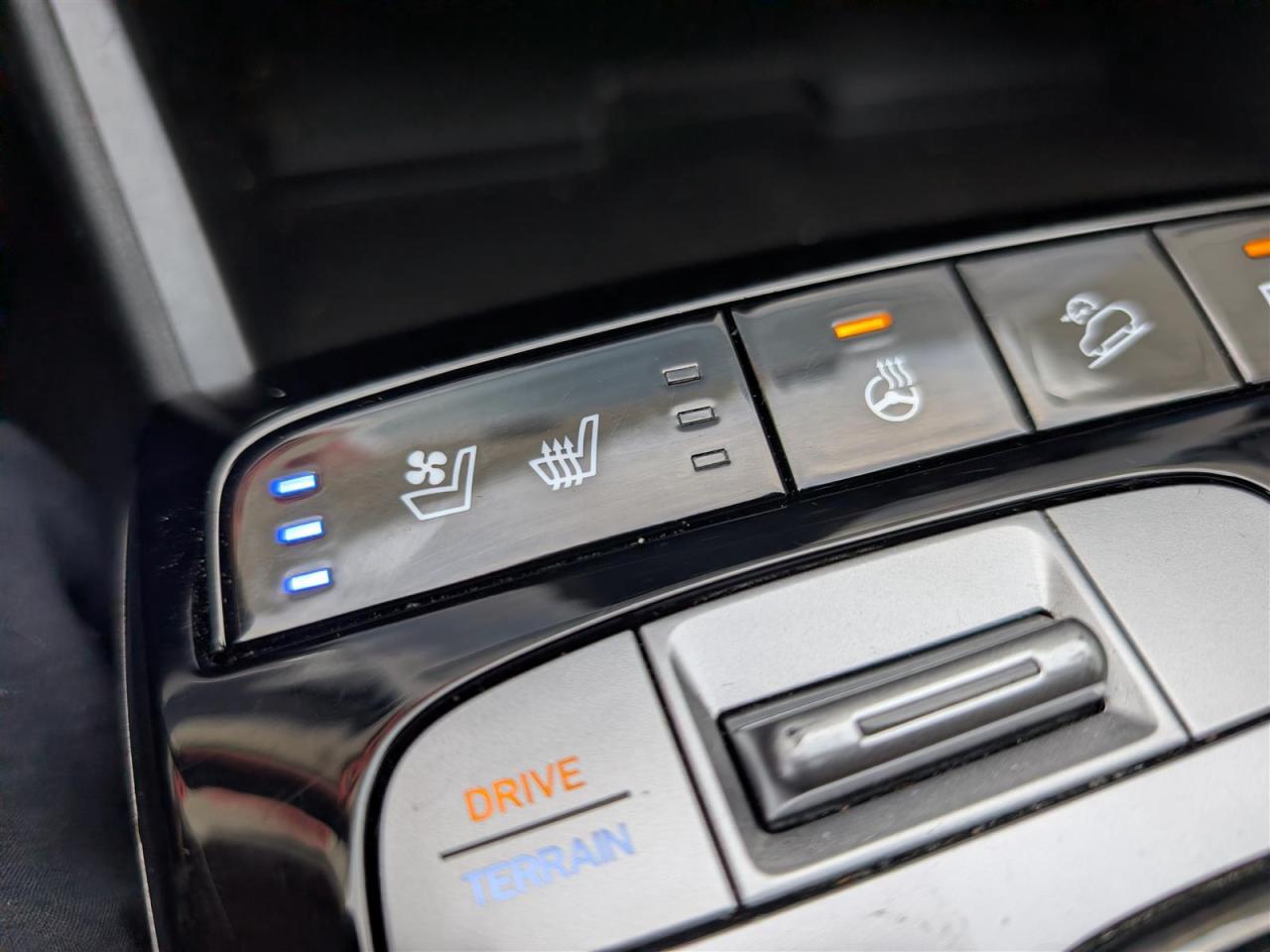 2023 Hyundai Tucson Hybrid ULTIMATE AWD - PANO ROOF - NAVI - TECH FEATS Photo