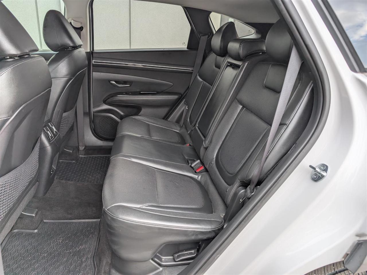 2023 Hyundai Tucson Hybrid ULTIMATE AWD - PANO ROOF - NAVI - TECH FEATS Photo