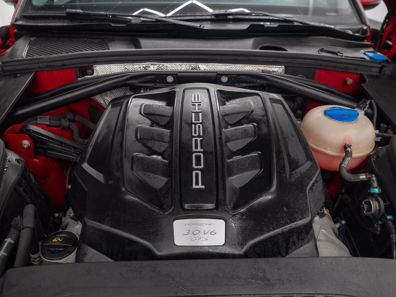 2017 Porsche Macan GTS | Certified | No Accidents Photo