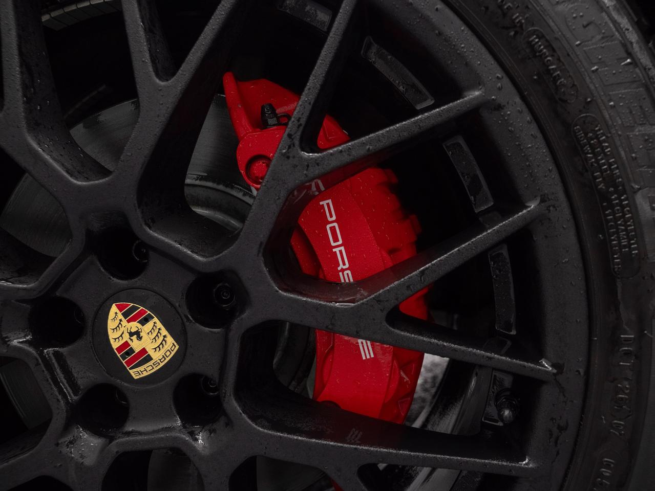 2017 Porsche Macan GTS | Certified | No Accidents Photo