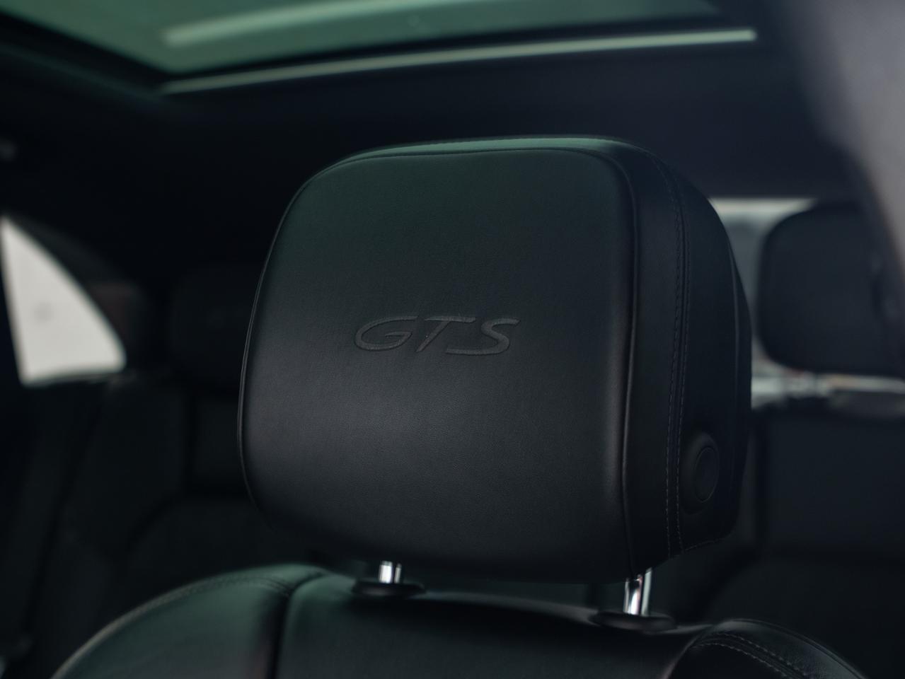 2017 Porsche Macan GTS | Certified | No Accidents Photo