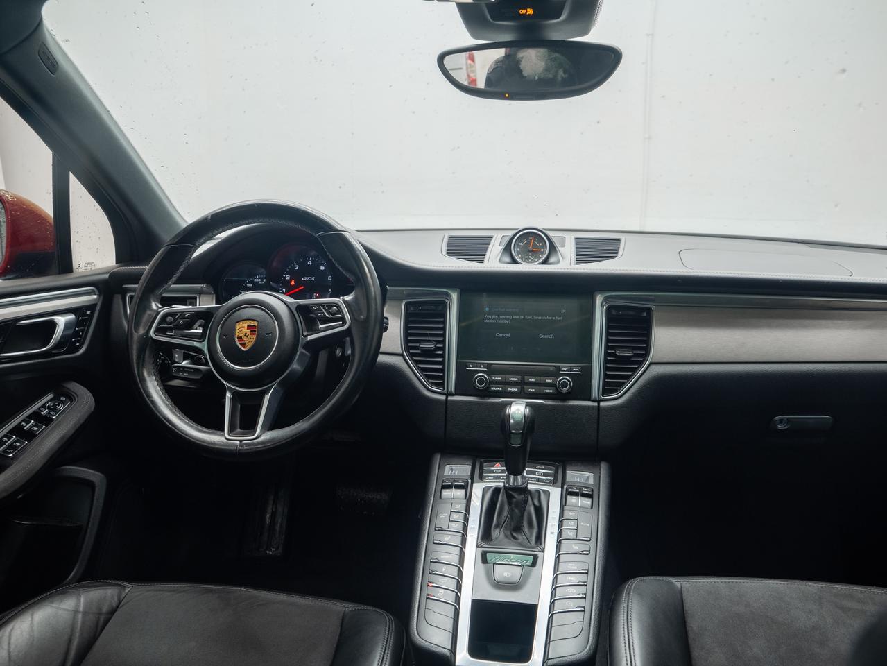 2017 Porsche Macan GTS | Certified | No Accidents Photo