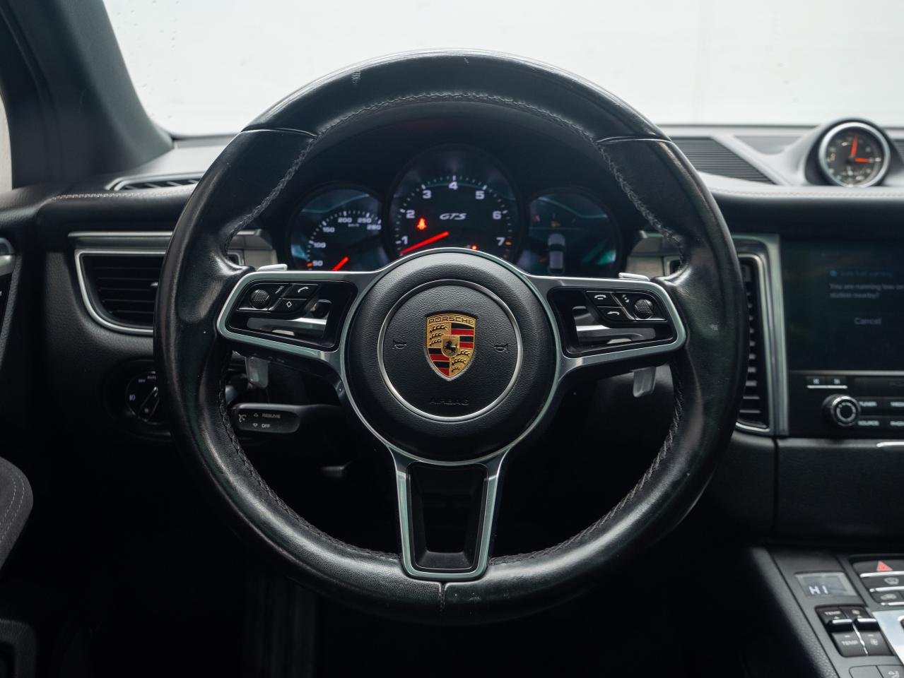 2017 Porsche Macan GTS | Certified | No Accidents Photo