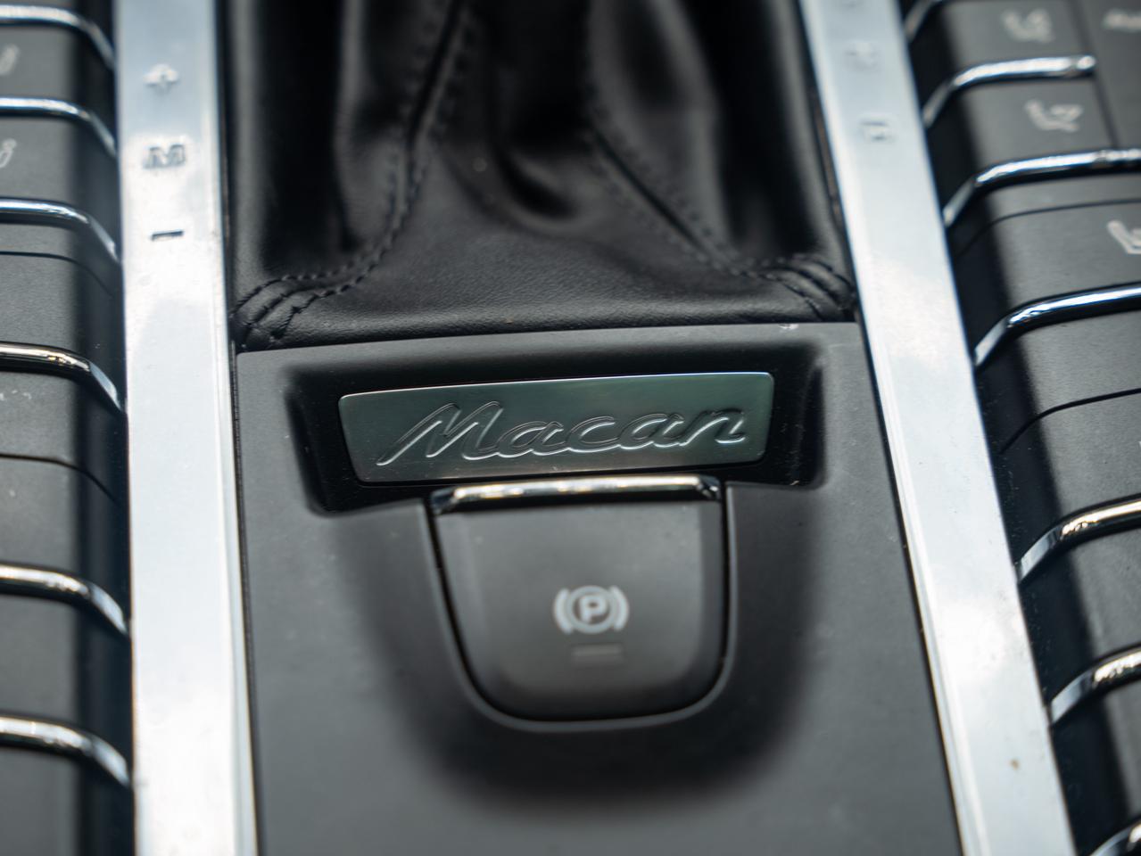 2017 Porsche Macan GTS | Certified | No Accidents Photo