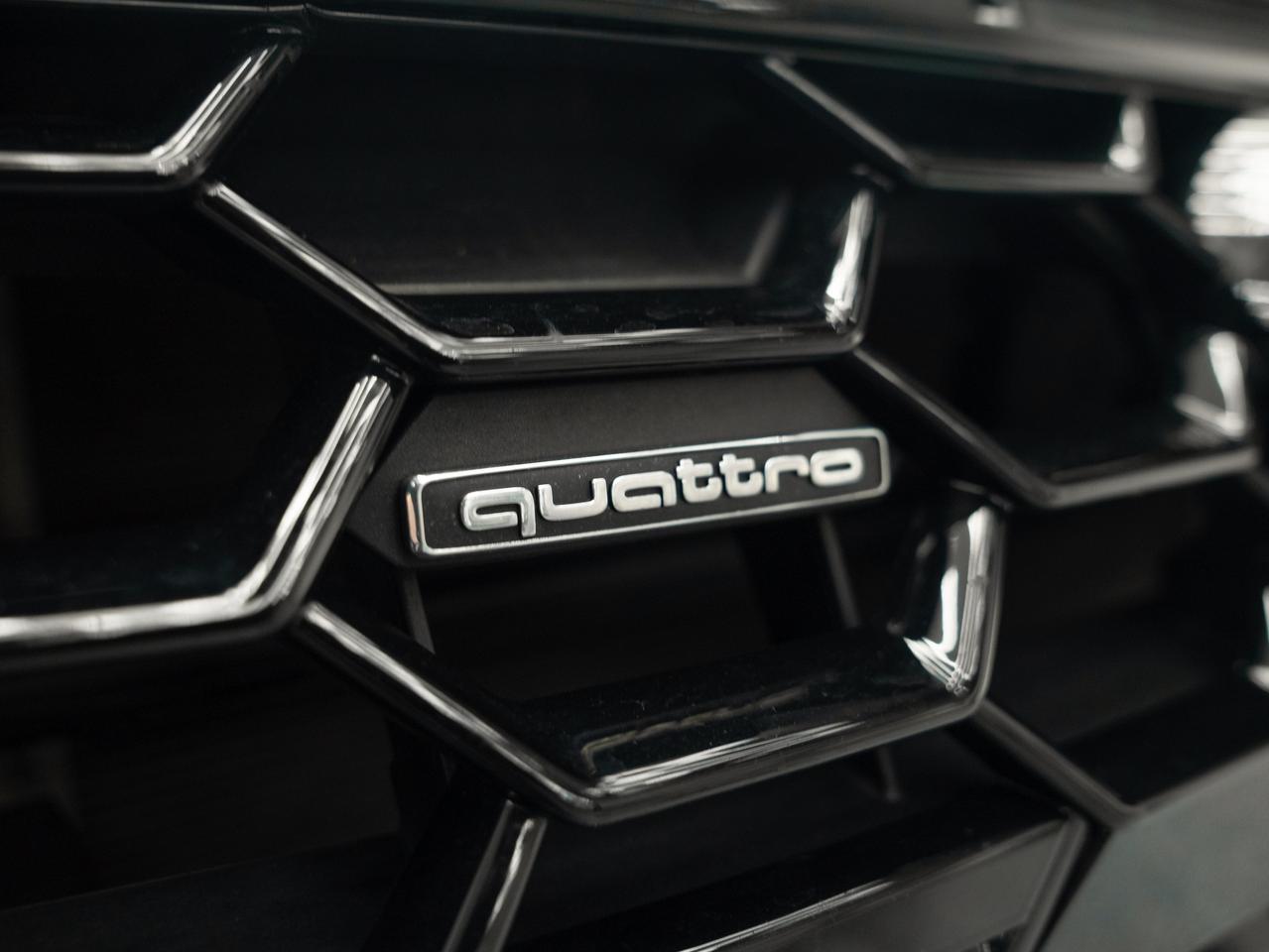 2024 Audi A5 Sportback Premium Plus | Certified | Progressive | Pano Roof Photo3