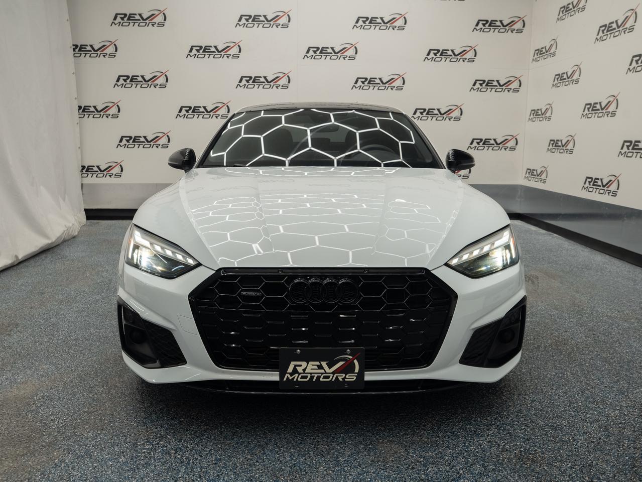2024 Audi A5 Sportback Premium Plus | Certified | Progressive | Pano Roof Photo
