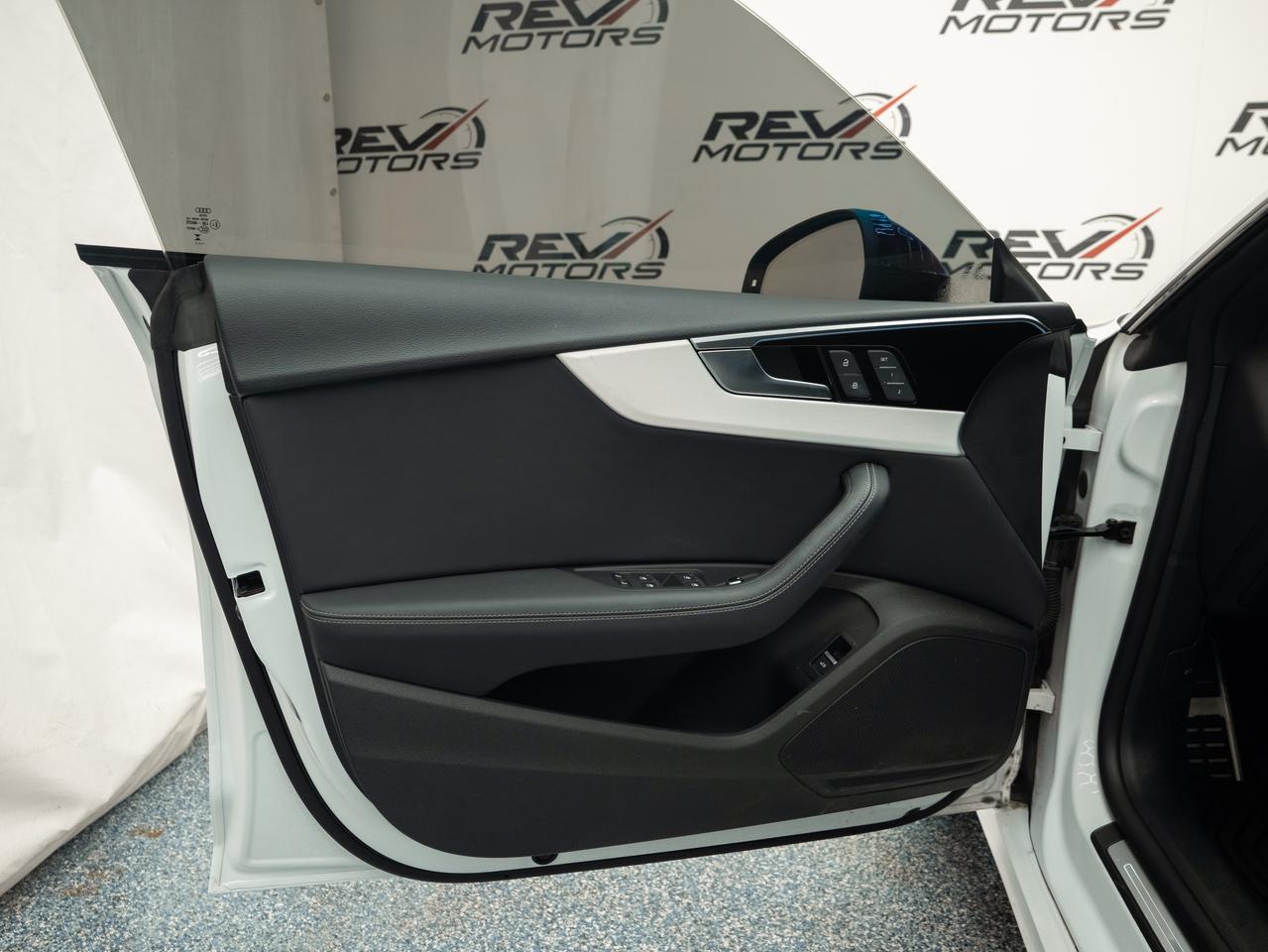 2024 Audi A5 Sportback Premium Plus | Certified | Progressive | Pano Roof Photo
