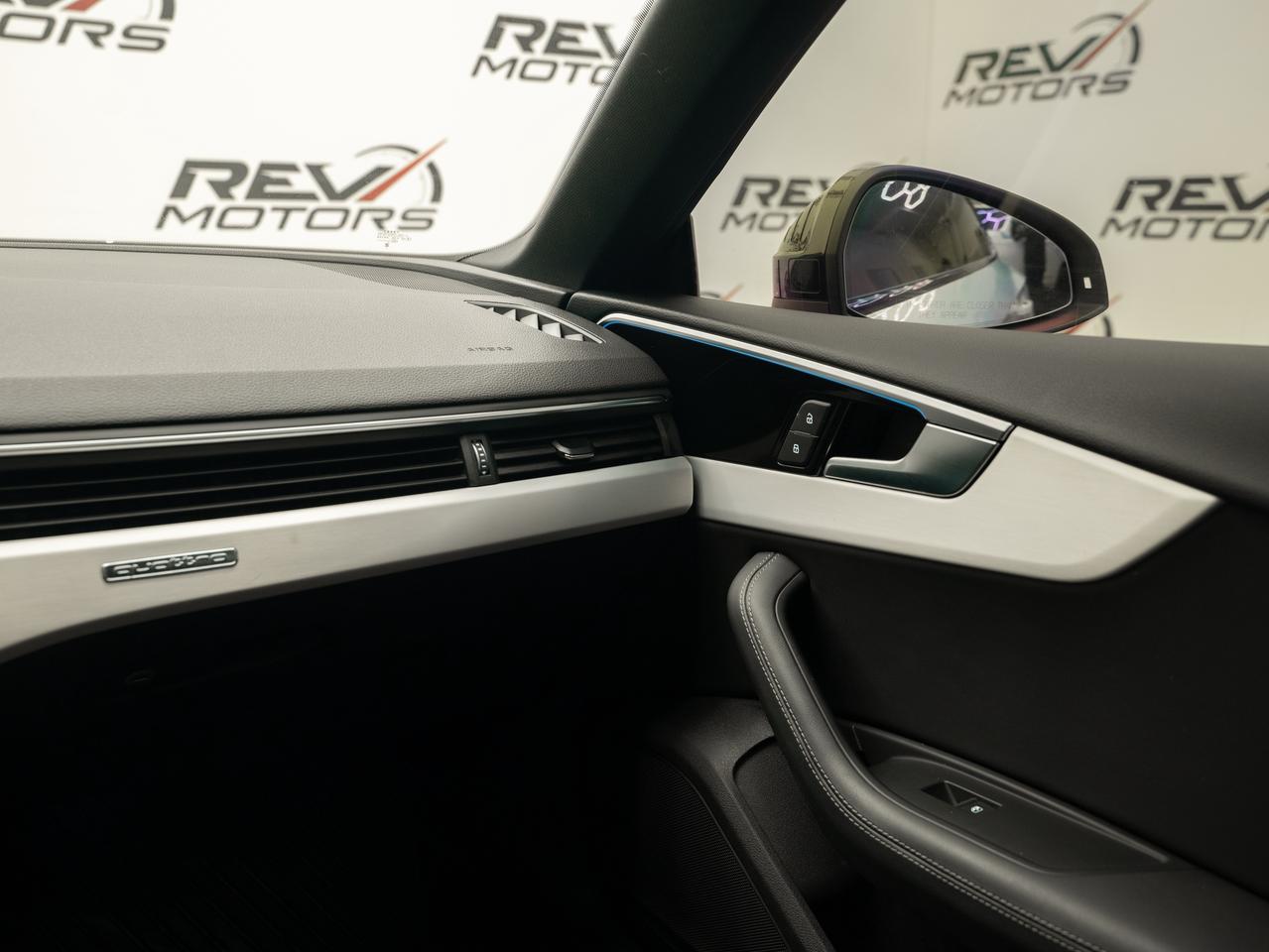 2024 Audi A5 Sportback Premium Plus | Certified | Progressive | Pano Roof Photo