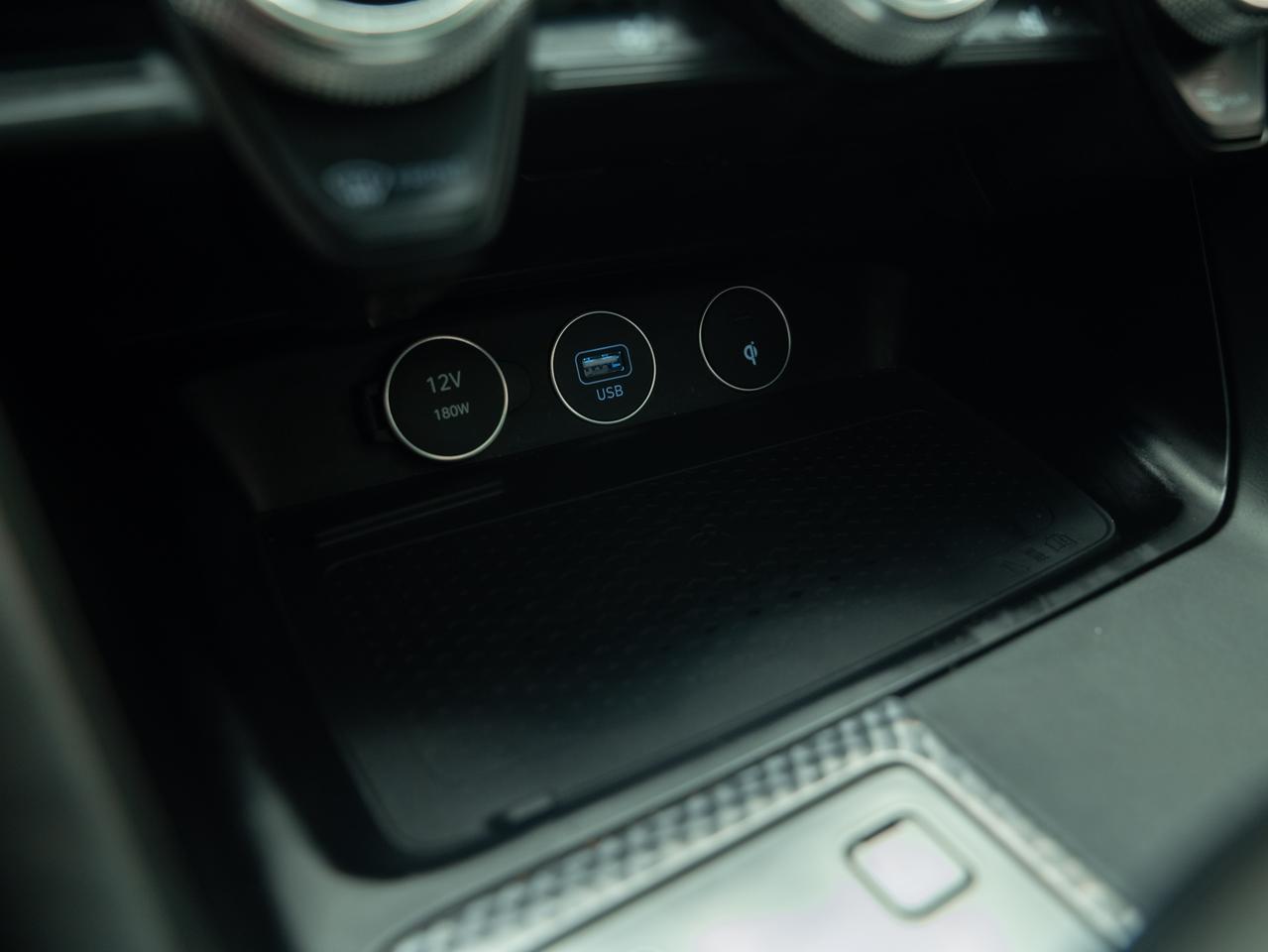 2023 Genesis G70 3.3T SPORT | Certified | Heads-Up Photo
