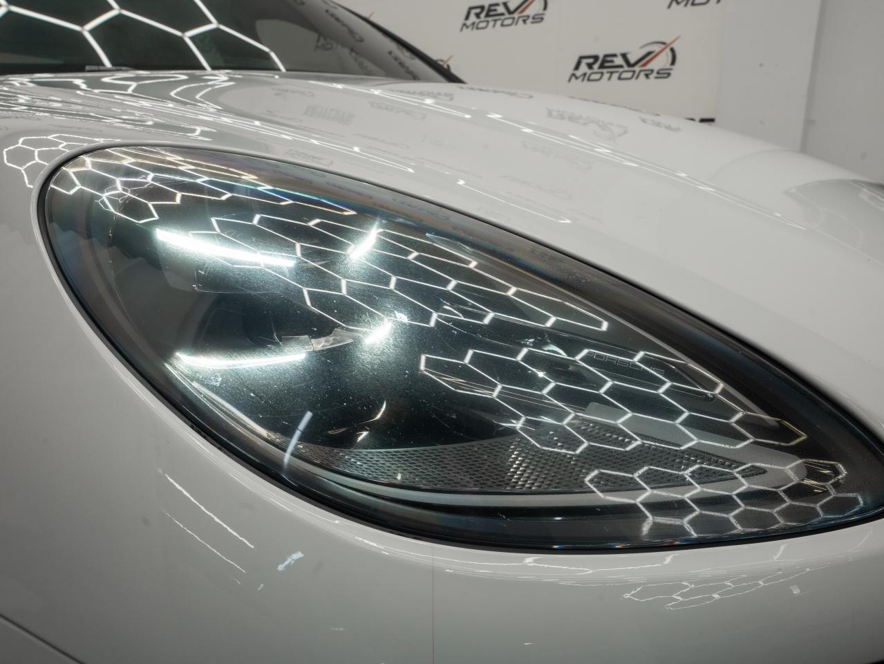 2024 Porsche Macan GTS | Certified | Prem Pkg Plus | Red Interior Photo