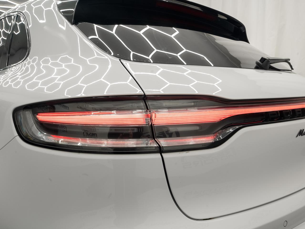 2024 Porsche Macan GTS | Certified | Prem Pkg Plus | Red Interior Photo