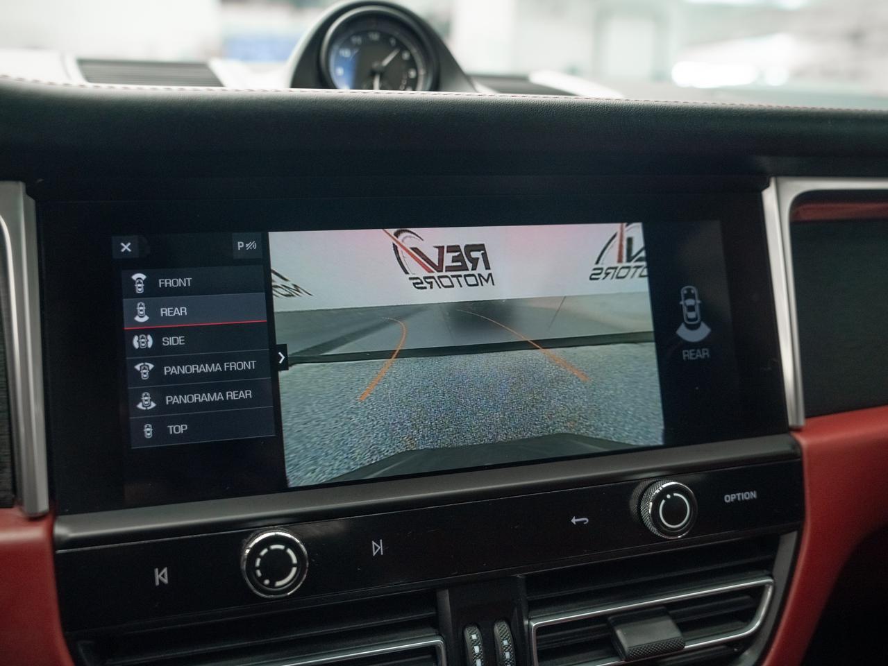 2024 Porsche Macan GTS | Certified | Prem Pkg Plus | Red Interior Photo