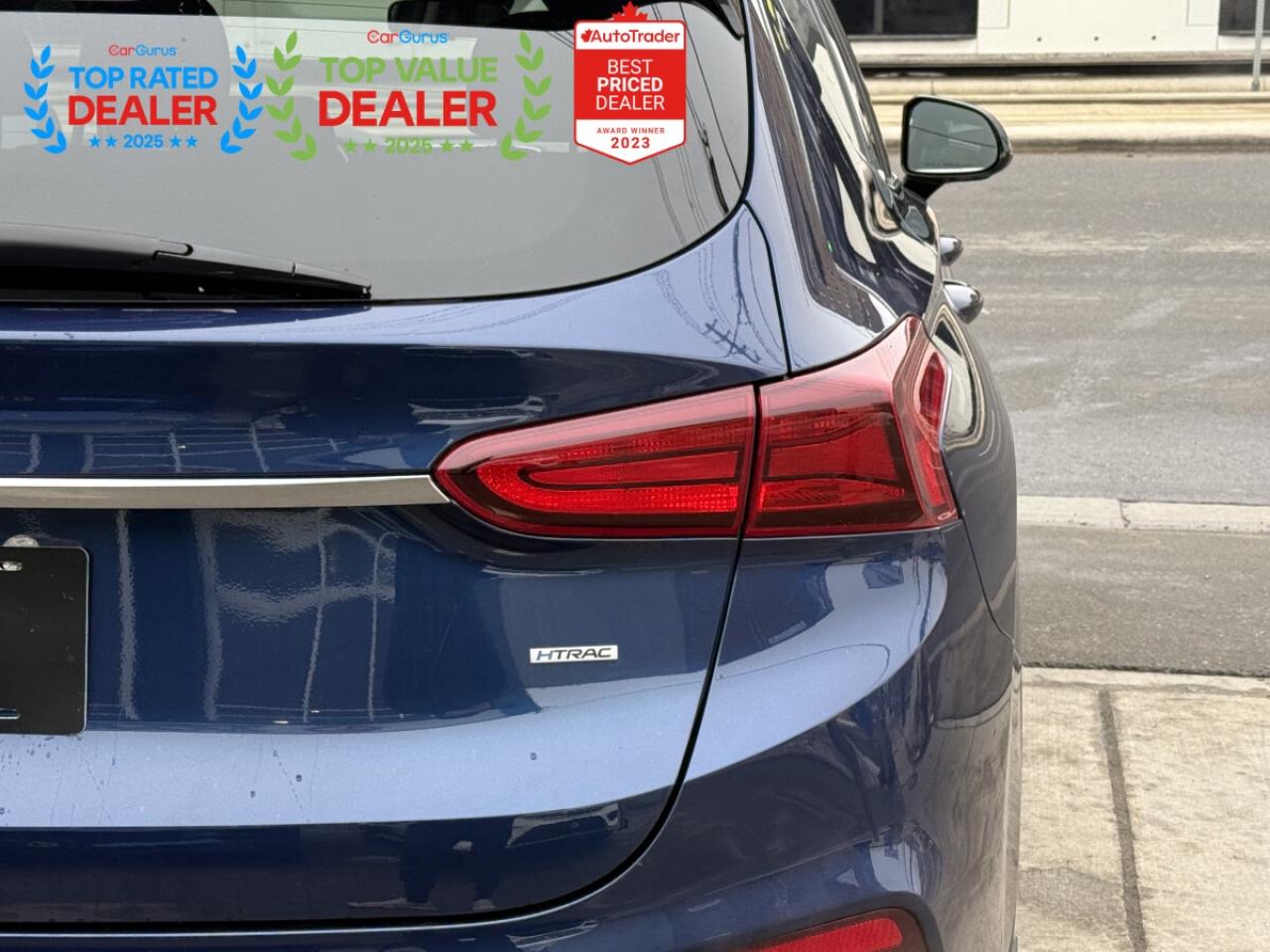 2020 Hyundai Santa Fe SE | BACK UP CAMERA  | CARPLAY | LOADED Photo