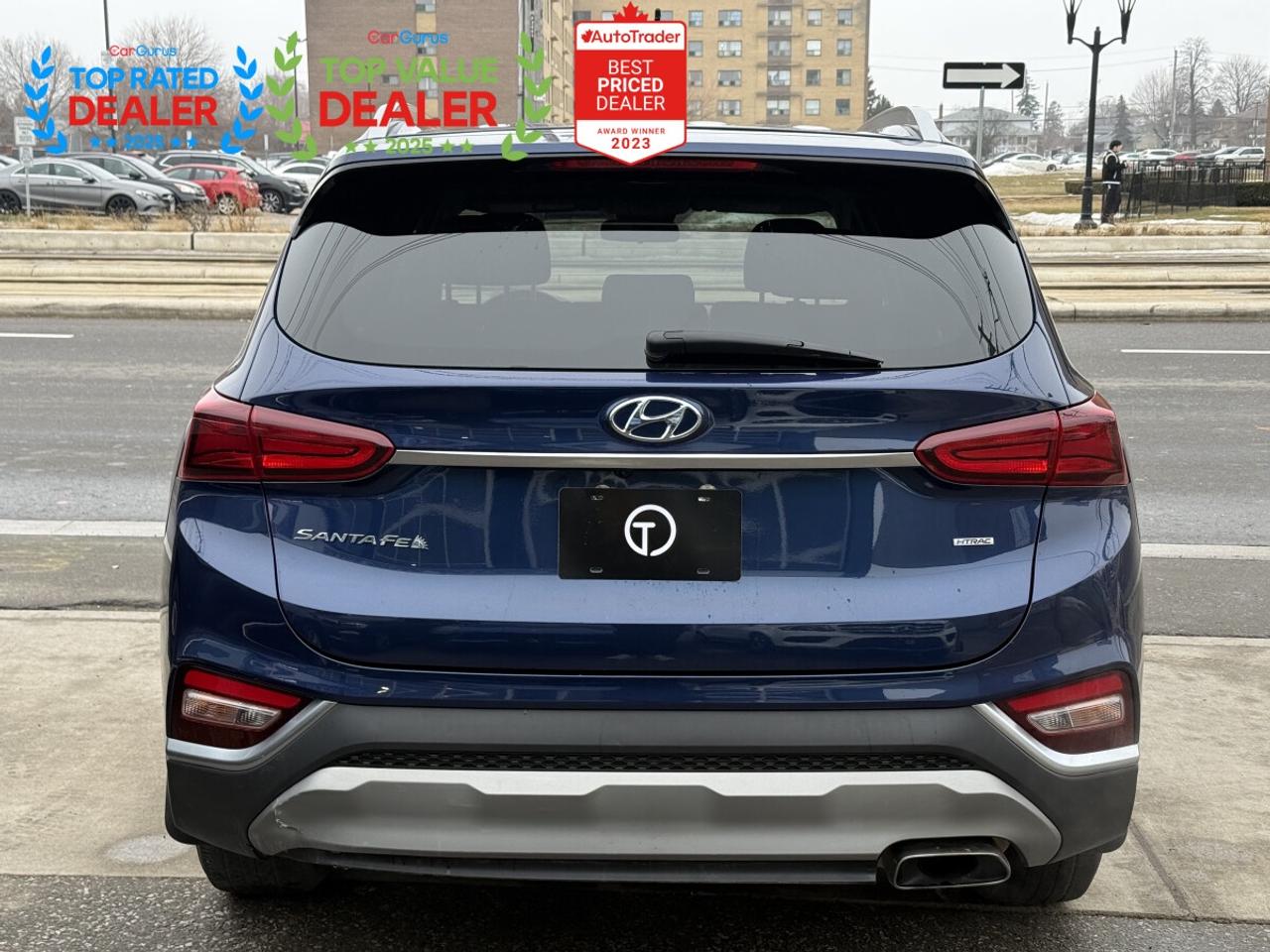 2020 Hyundai Santa Fe SE | BACK UP CAMERA  | CARPLAY | LOADED Photo