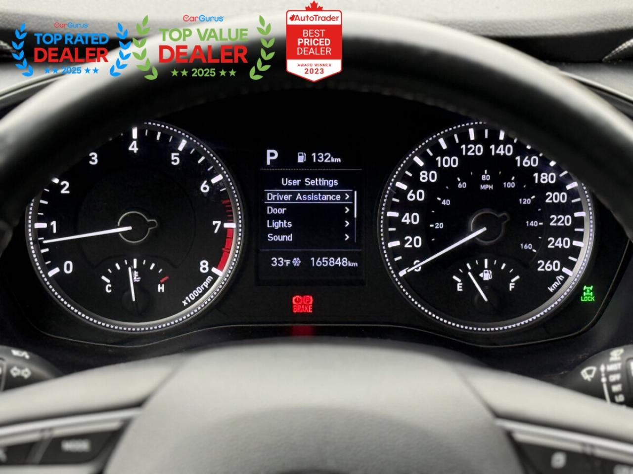2020 Hyundai Santa Fe SE | BACK UP CAMERA  | CARPLAY | LOADED Photo