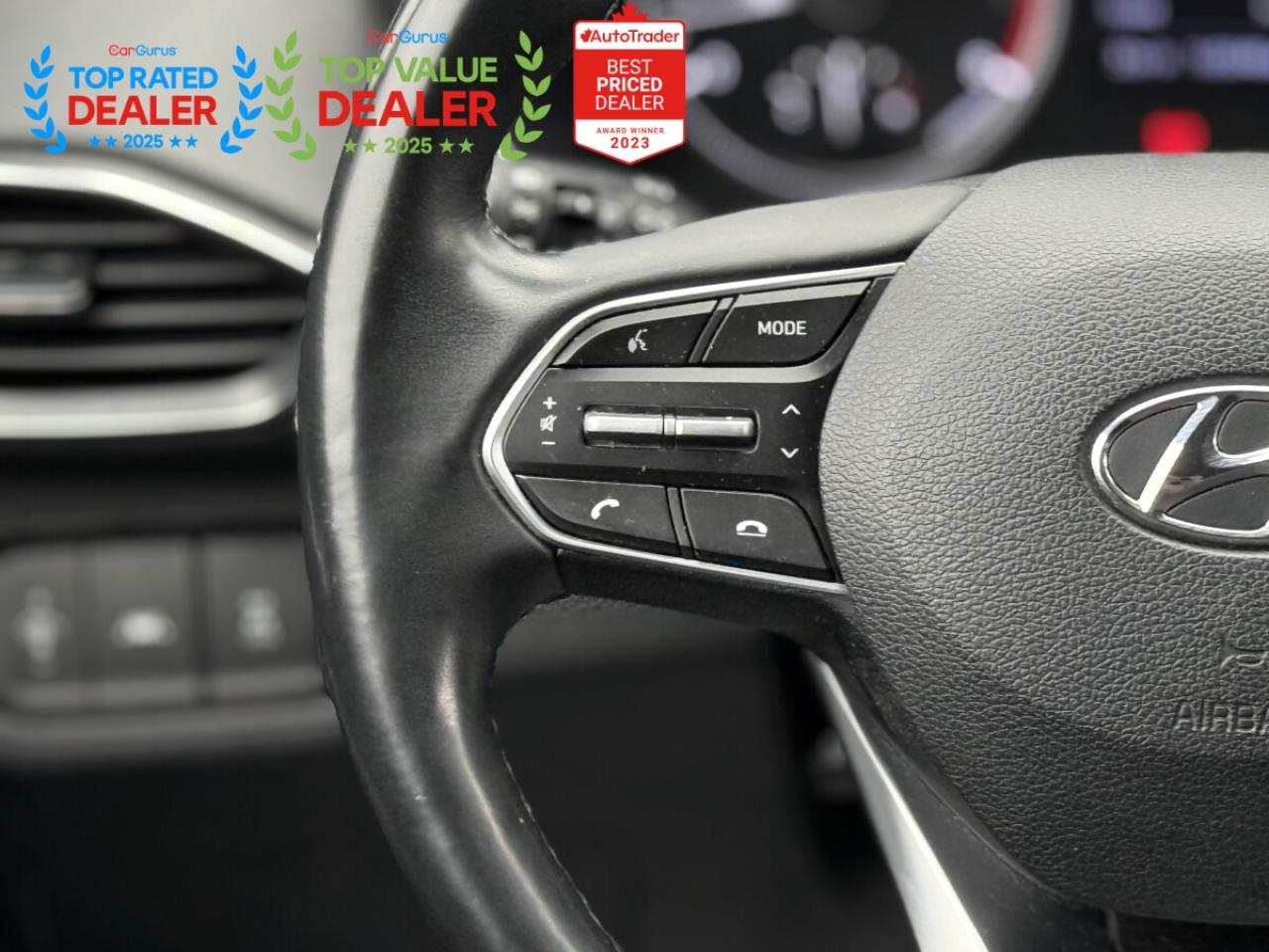 2020 Hyundai Santa Fe SE | BACK UP CAMERA  | CARPLAY | LOADED Photo