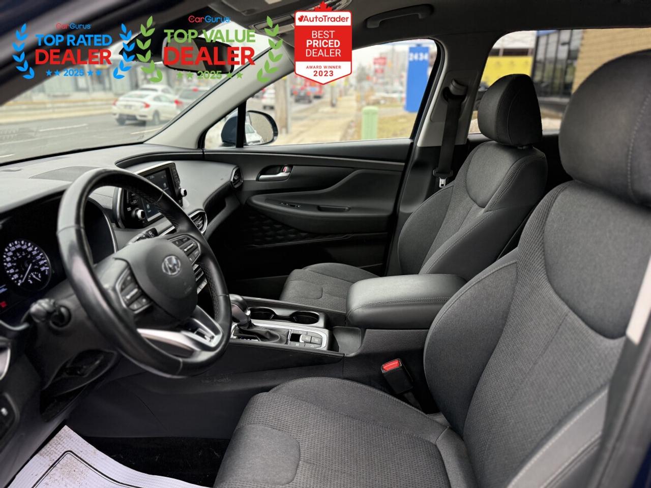 2020 Hyundai Santa Fe SE | BACK UP CAMERA  | CARPLAY | LOADED Photo