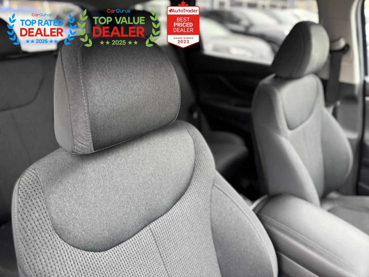 2020 Hyundai Santa Fe SE | BACK UP CAMERA  | CARPLAY | LOADED Photo