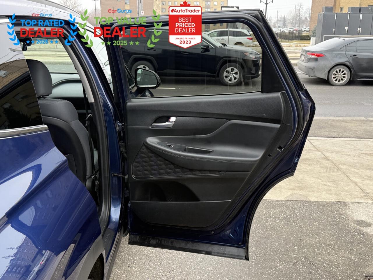 2020 Hyundai Santa Fe SE | BACK UP CAMERA  | CARPLAY | LOADED Photo