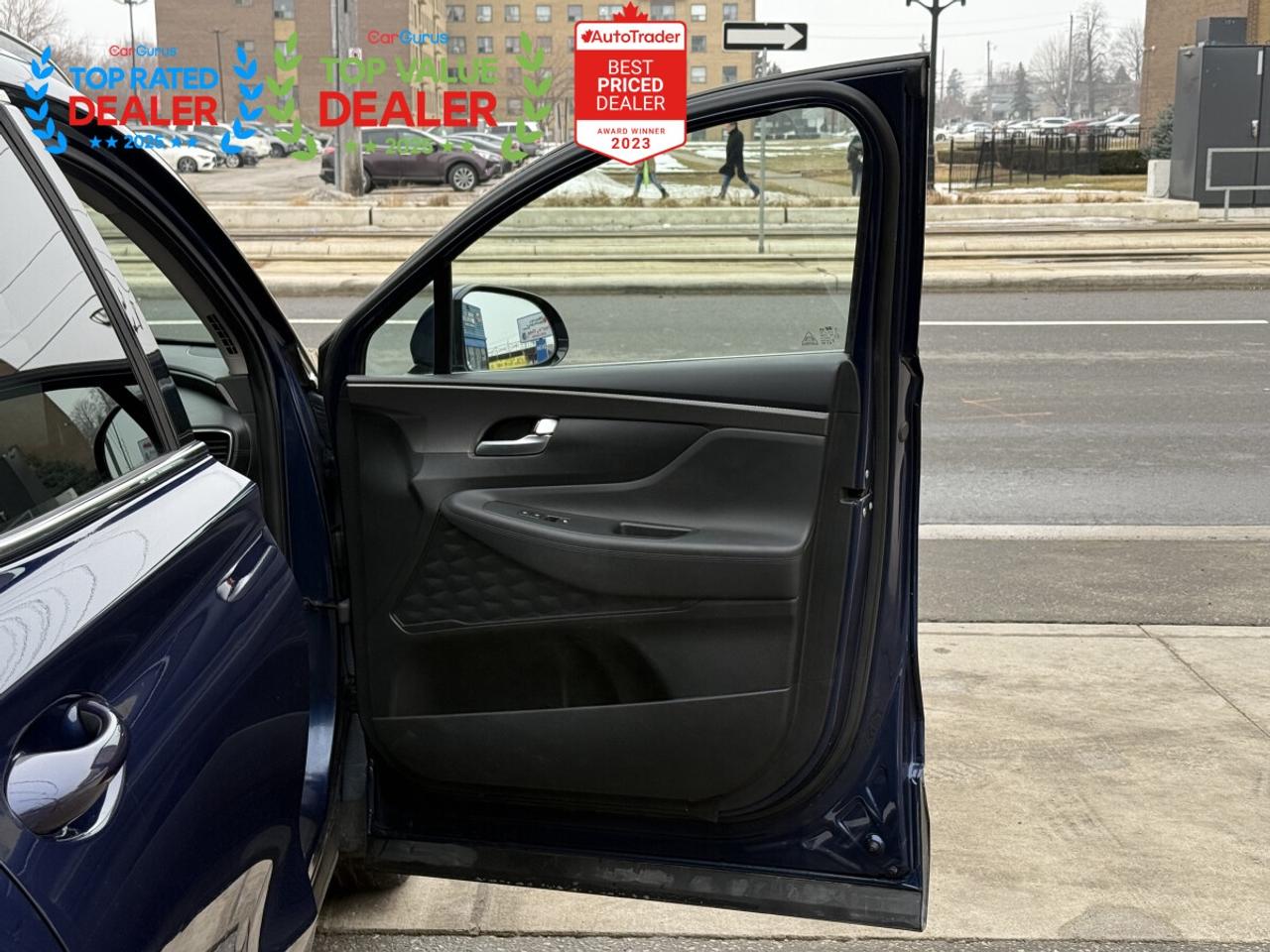 2020 Hyundai Santa Fe SE | BACK UP CAMERA  | CARPLAY | LOADED Photo