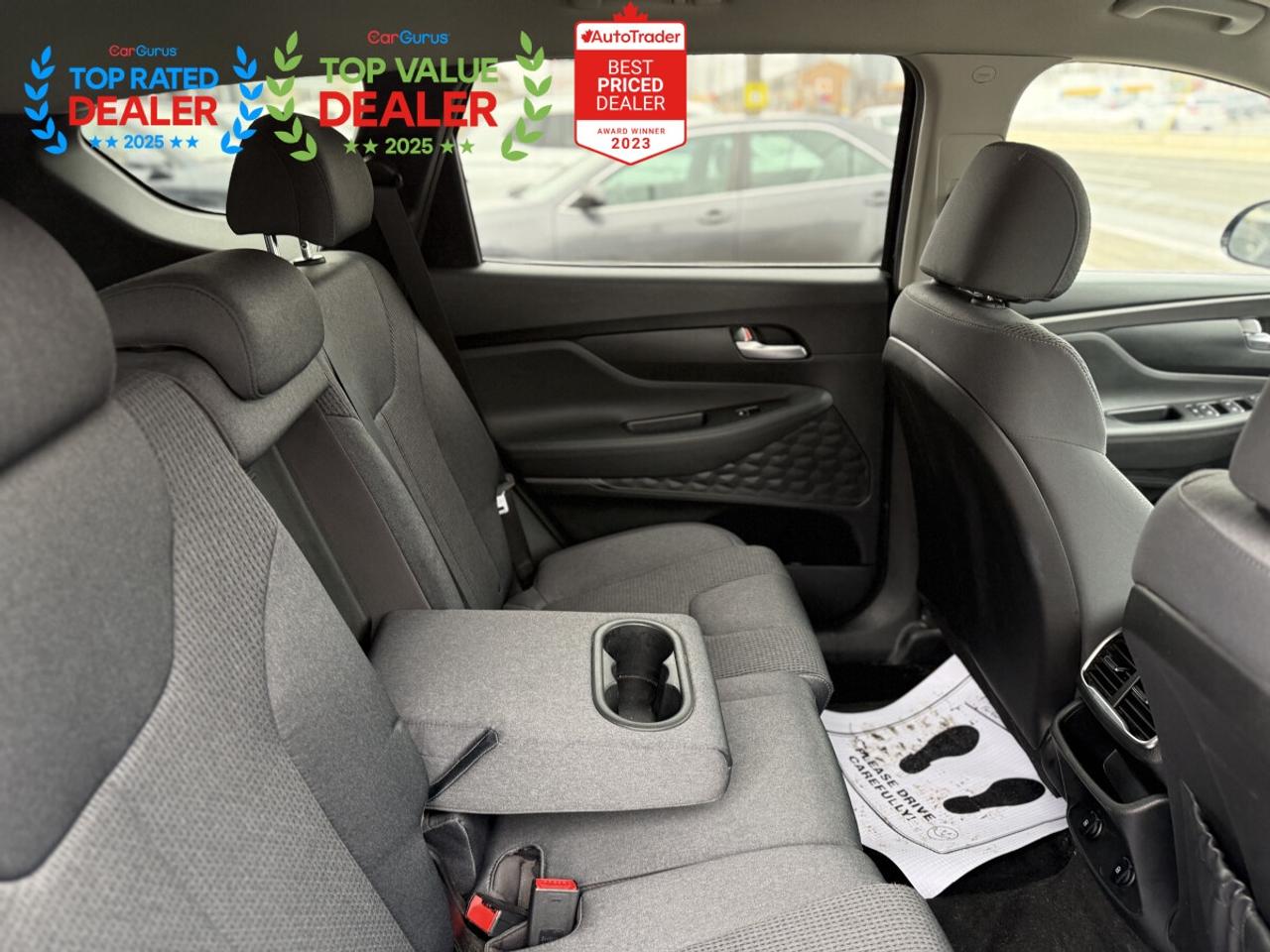 2020 Hyundai Santa Fe SE | BACK UP CAMERA  | CARPLAY | LOADED Photo