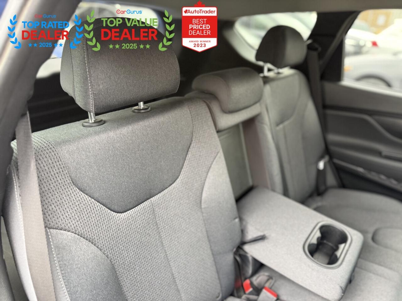 2020 Hyundai Santa Fe SE | BACK UP CAMERA  | CARPLAY | LOADED Photo