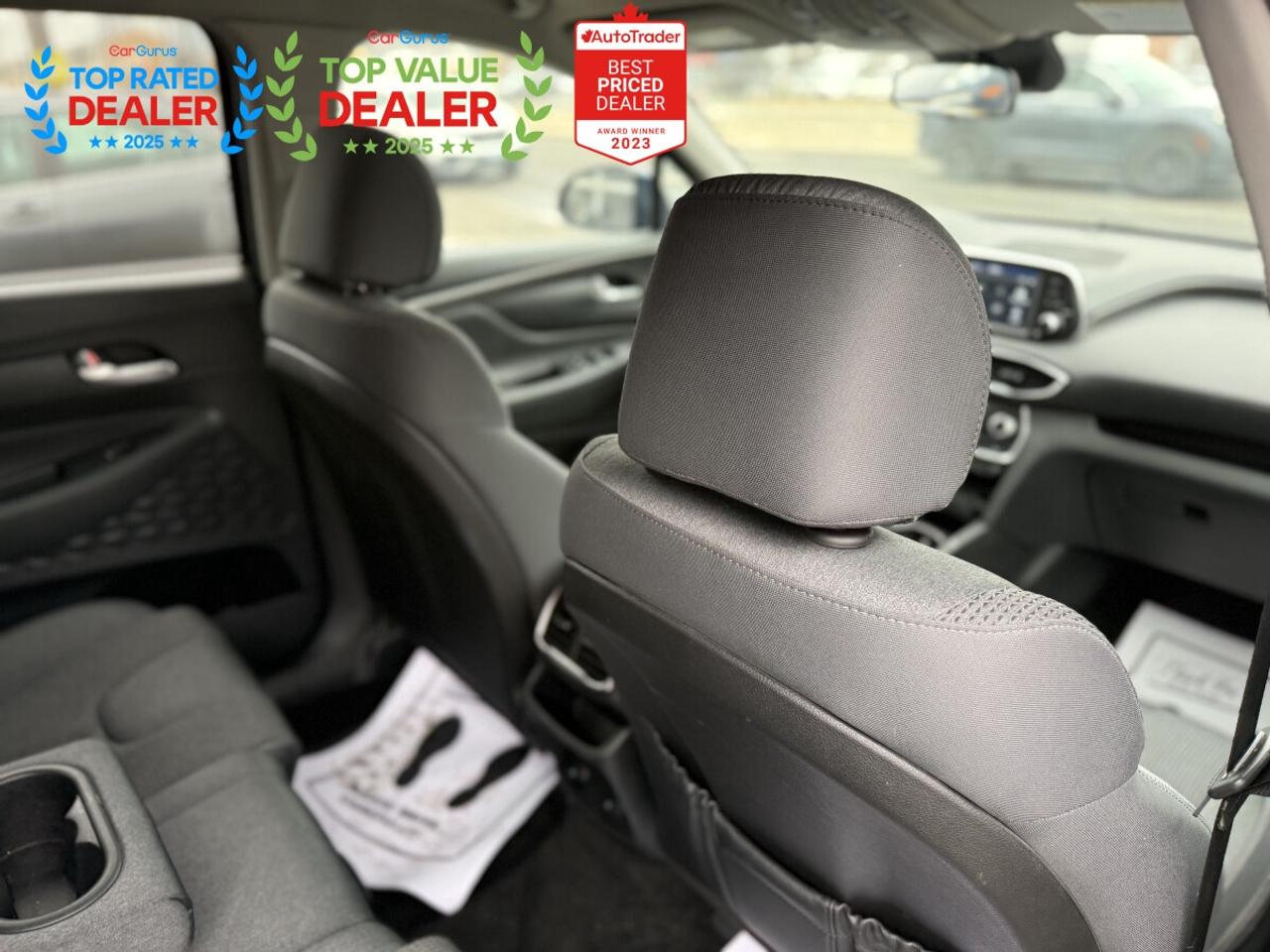 2020 Hyundai Santa Fe SE | BACK UP CAMERA  | CARPLAY | LOADED Photo