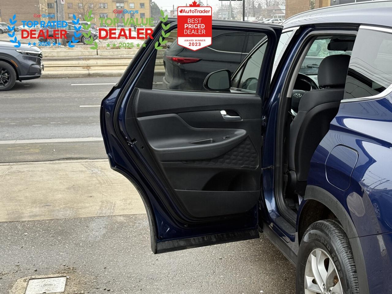 2020 Hyundai Santa Fe SE | BACK UP CAMERA  | CARPLAY | LOADED Photo