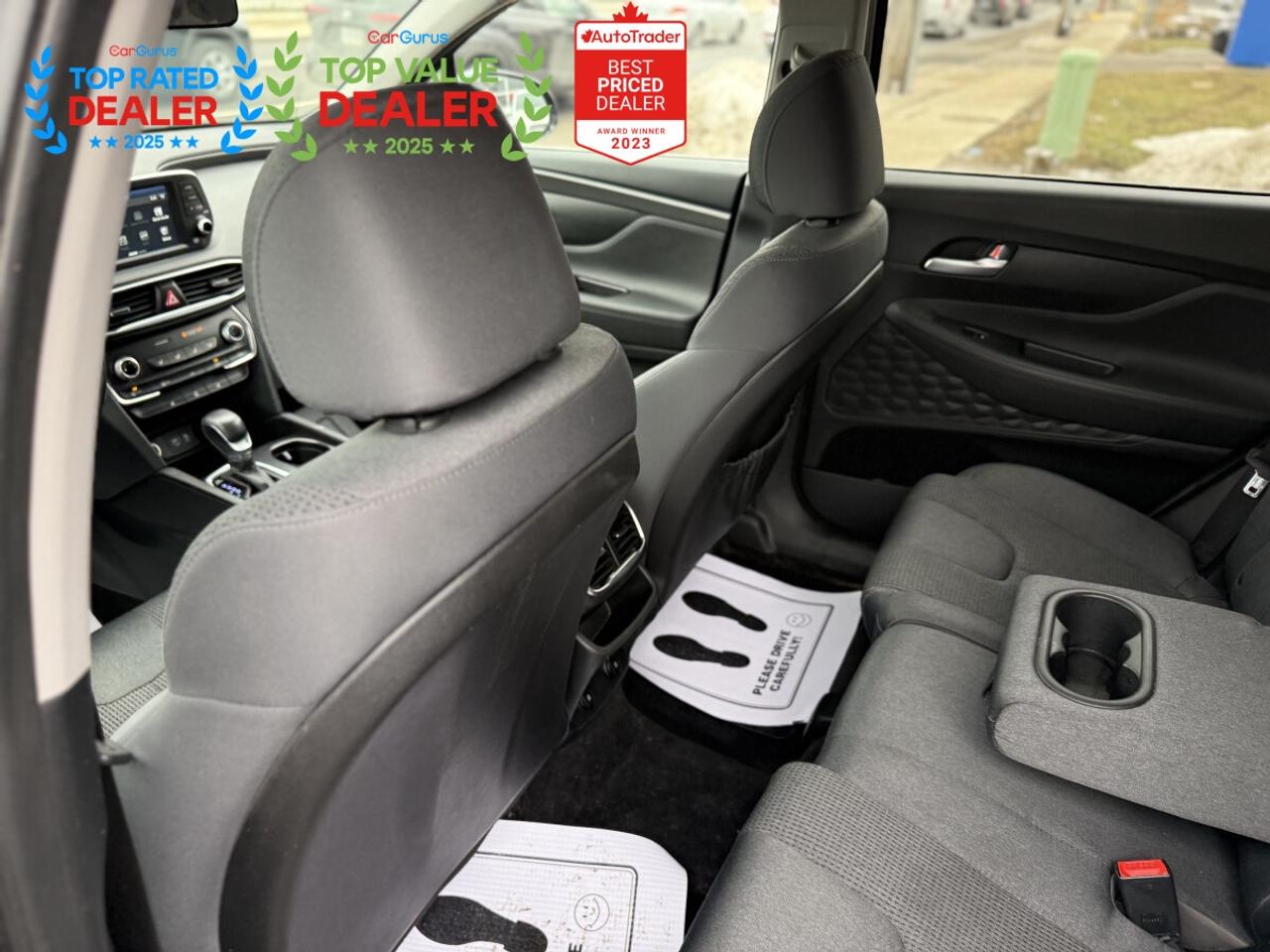 2020 Hyundai Santa Fe SE | BACK UP CAMERA  | CARPLAY | LOADED Photo