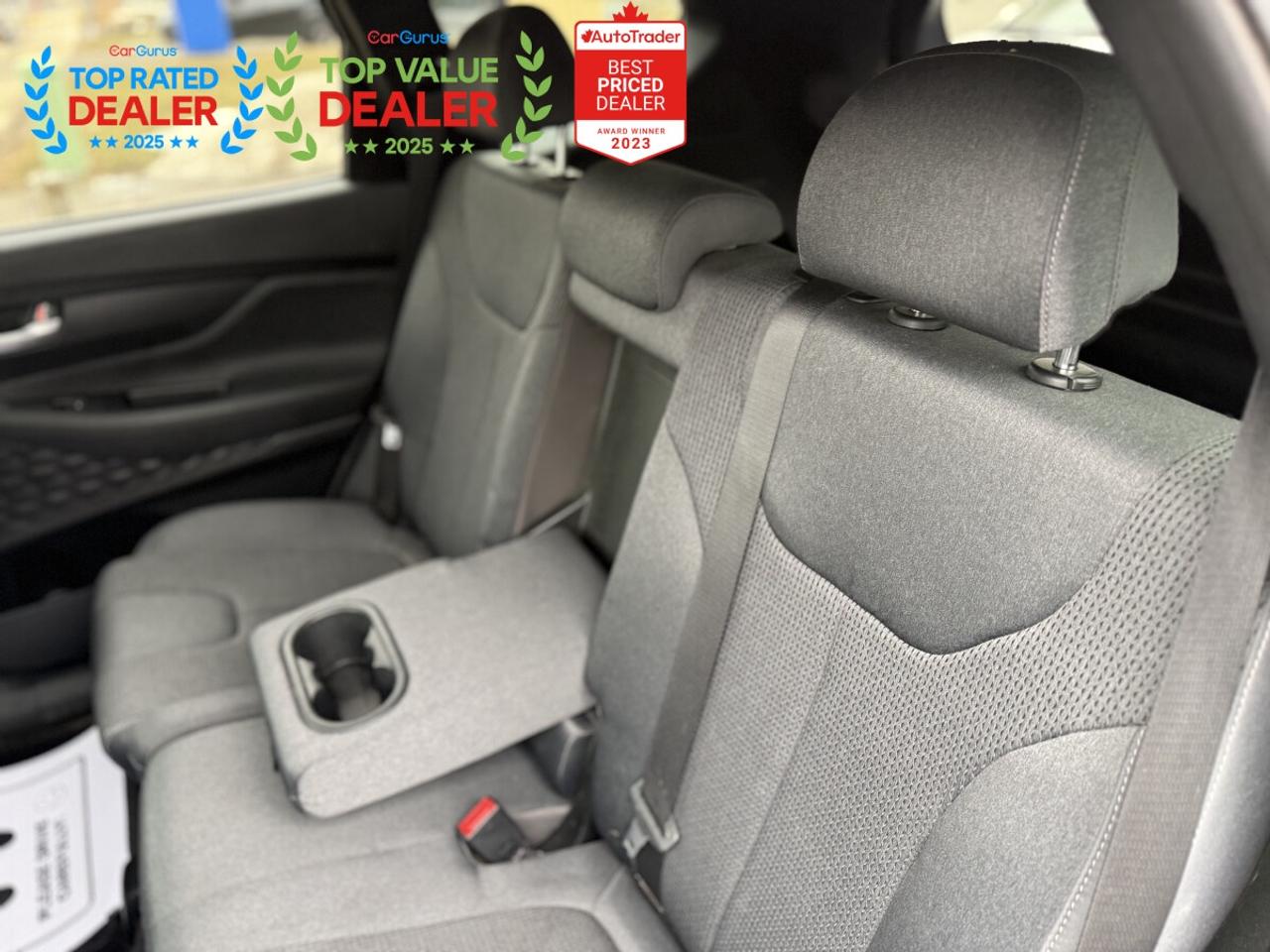 2020 Hyundai Santa Fe SE | BACK UP CAMERA  | CARPLAY | LOADED Photo