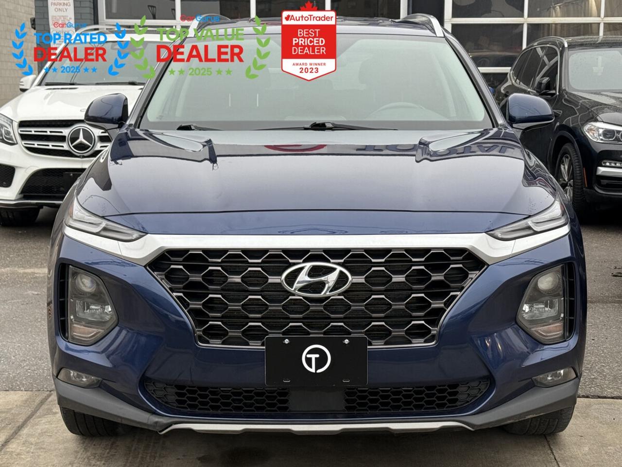 2020 Hyundai Santa Fe SE | BACK UP CAMERA  | CARPLAY | LOADED Photo3