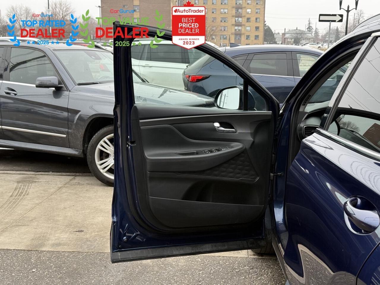 2020 Hyundai Santa Fe SE | BACK UP CAMERA  | CARPLAY | LOADED Photo