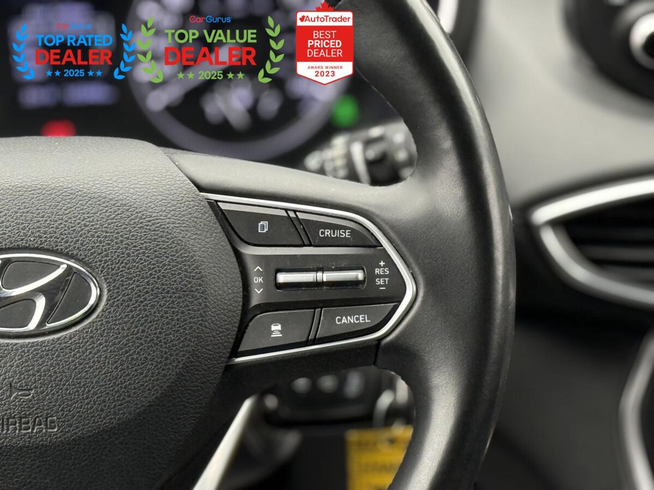 2020 Hyundai Santa Fe SE | BACK UP CAMERA  | CARPLAY | LOADED Photo