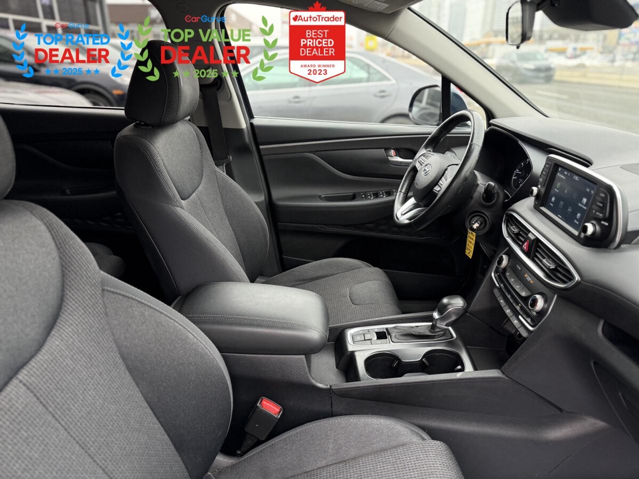 2020 Hyundai Santa Fe SE | BACK UP CAMERA  | CARPLAY | LOADED Photo