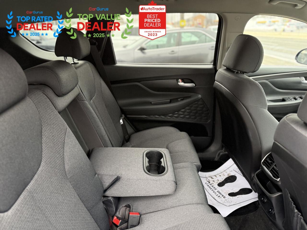 2020 Hyundai Santa Fe SE | BACK UP CAMERA  | CARPLAY | LOADED Photo