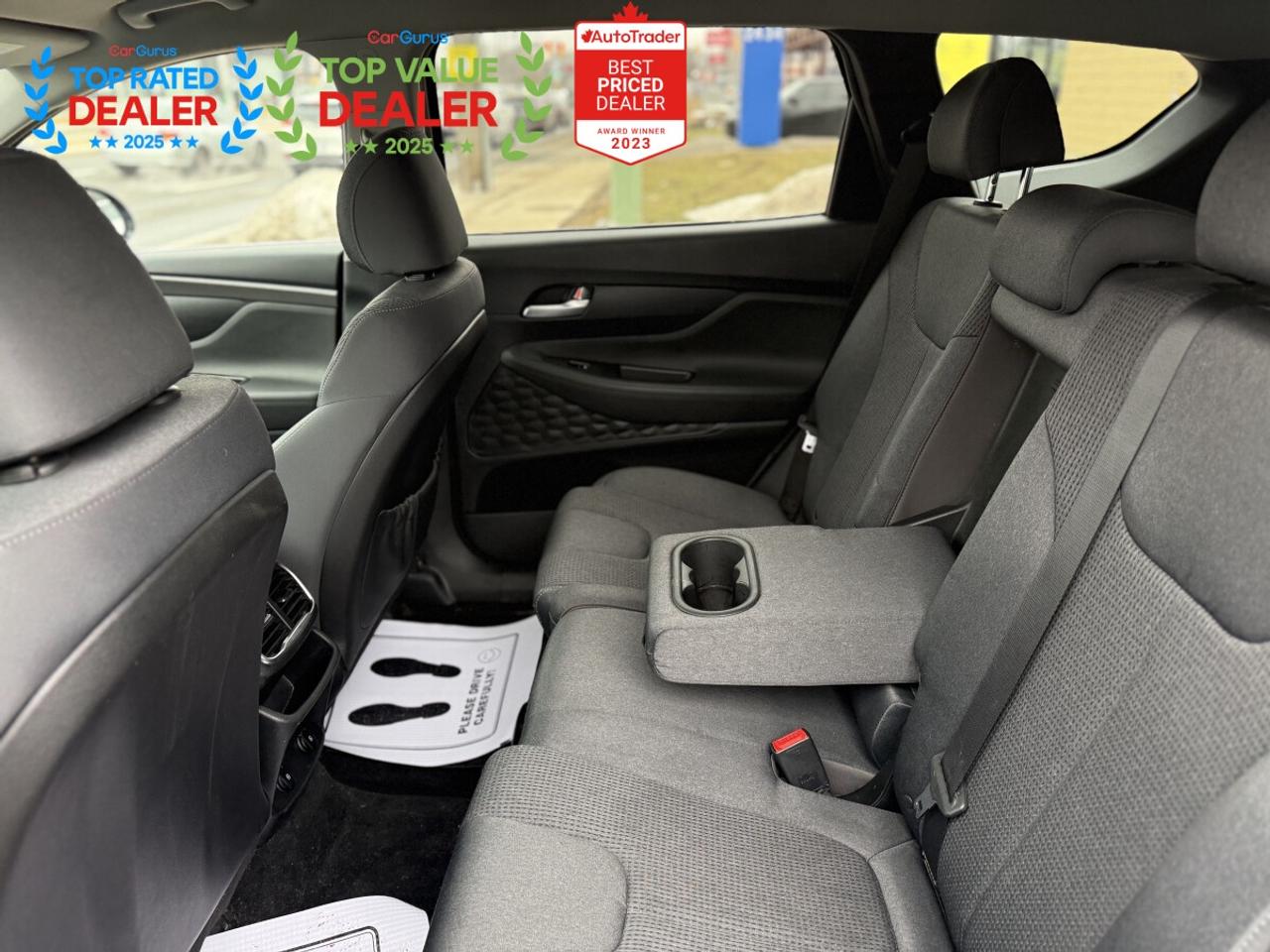 2020 Hyundai Santa Fe SE | BACK UP CAMERA  | CARPLAY | LOADED Photo