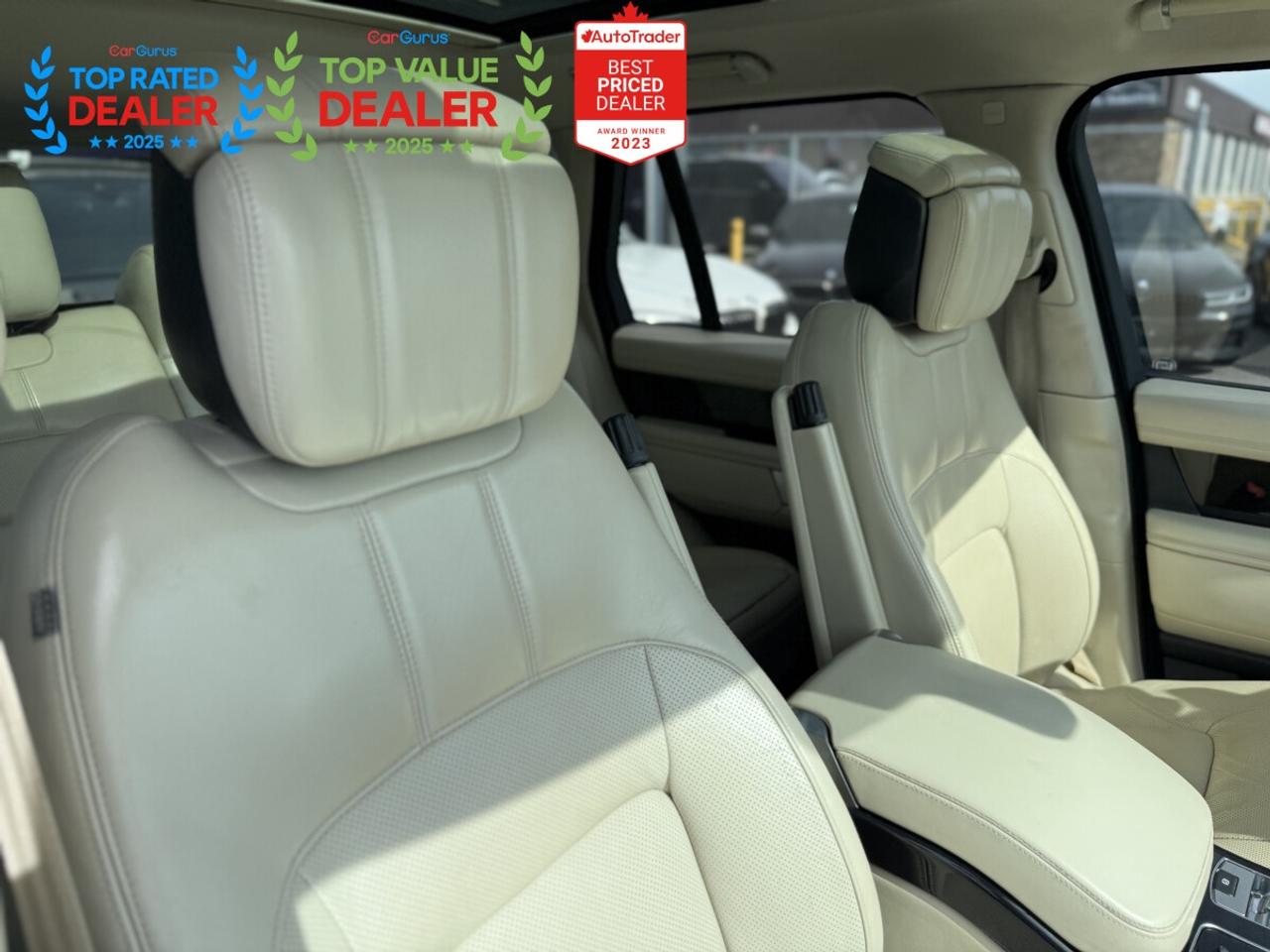 2019 Land Rover Range Rover SUPERCHARGED | PANO | MERIDIAN | LOADED Photo