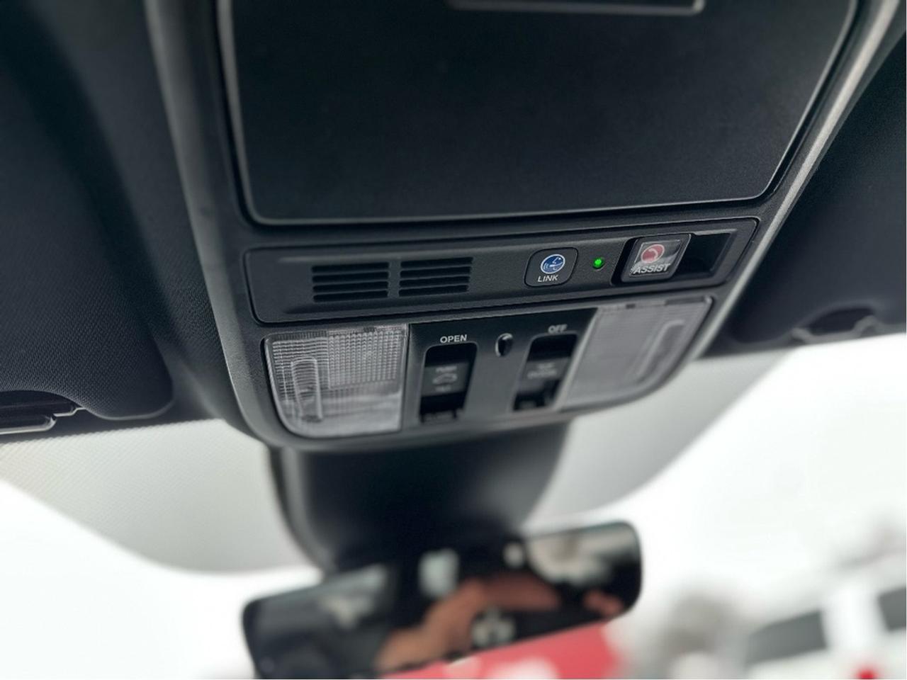 2023 Honda Odyssey Black Edition Photo