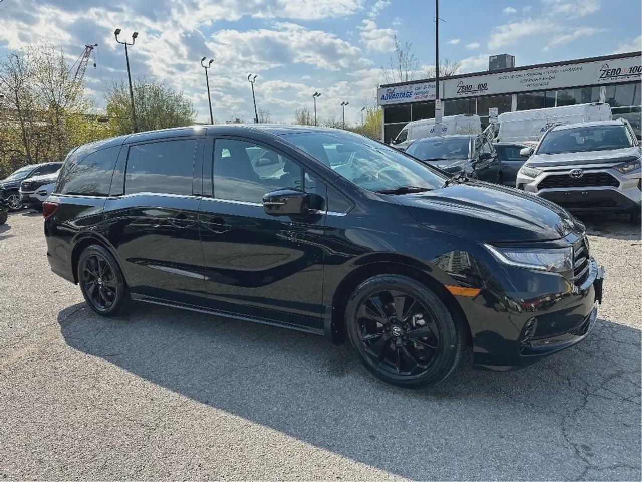Vehicle Image