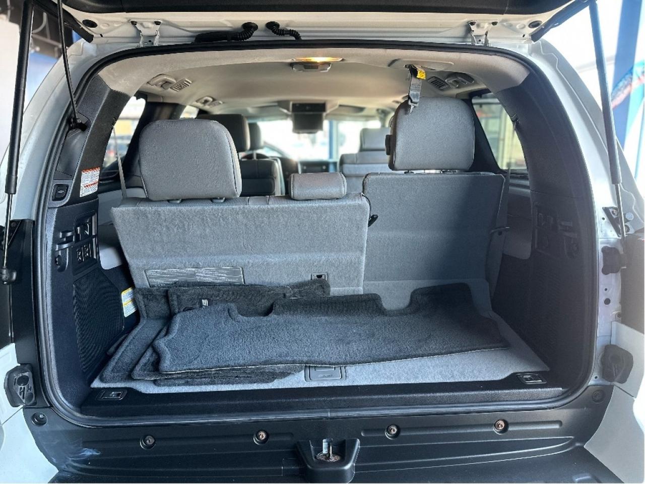 2019 Toyota Sequoia Plantium Photo