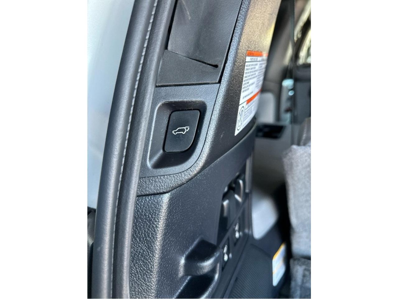 2019 Toyota Sequoia Plantium Photo