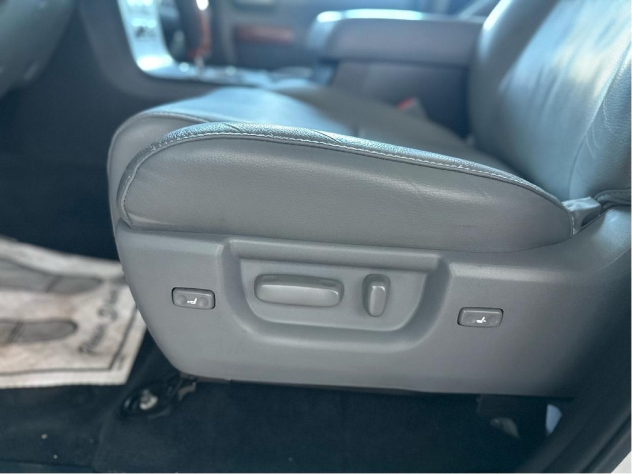 2019 Toyota Sequoia Plantium Photo