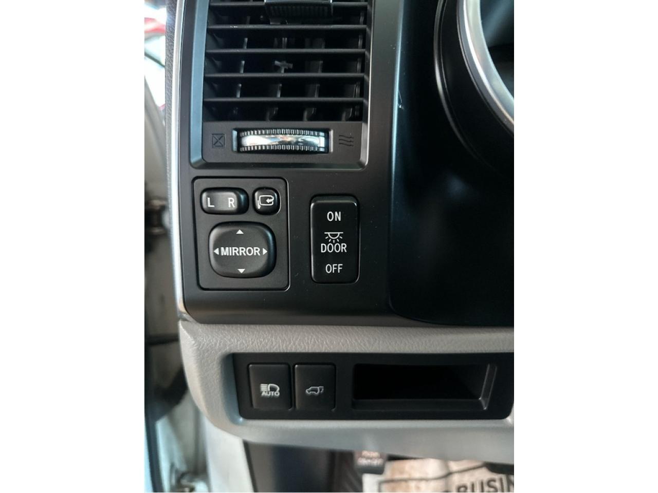 2019 Toyota Sequoia Plantium Photo