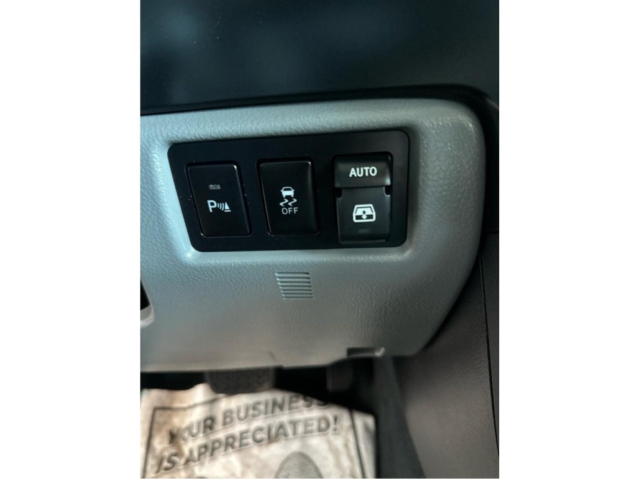 2019 Toyota Sequoia Plantium Photo