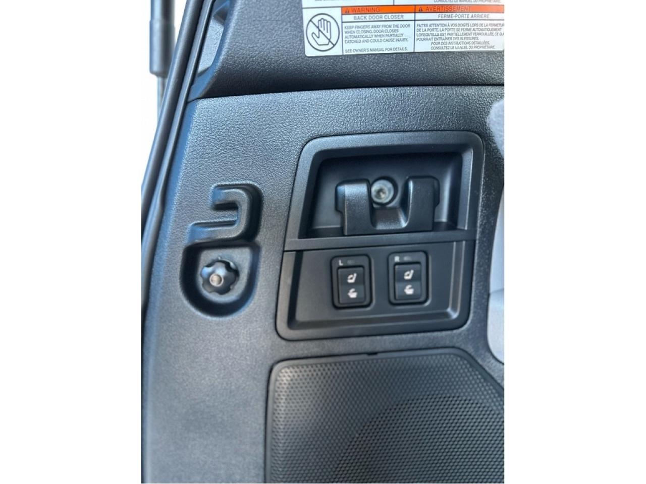 2019 Toyota Sequoia Plantium Photo