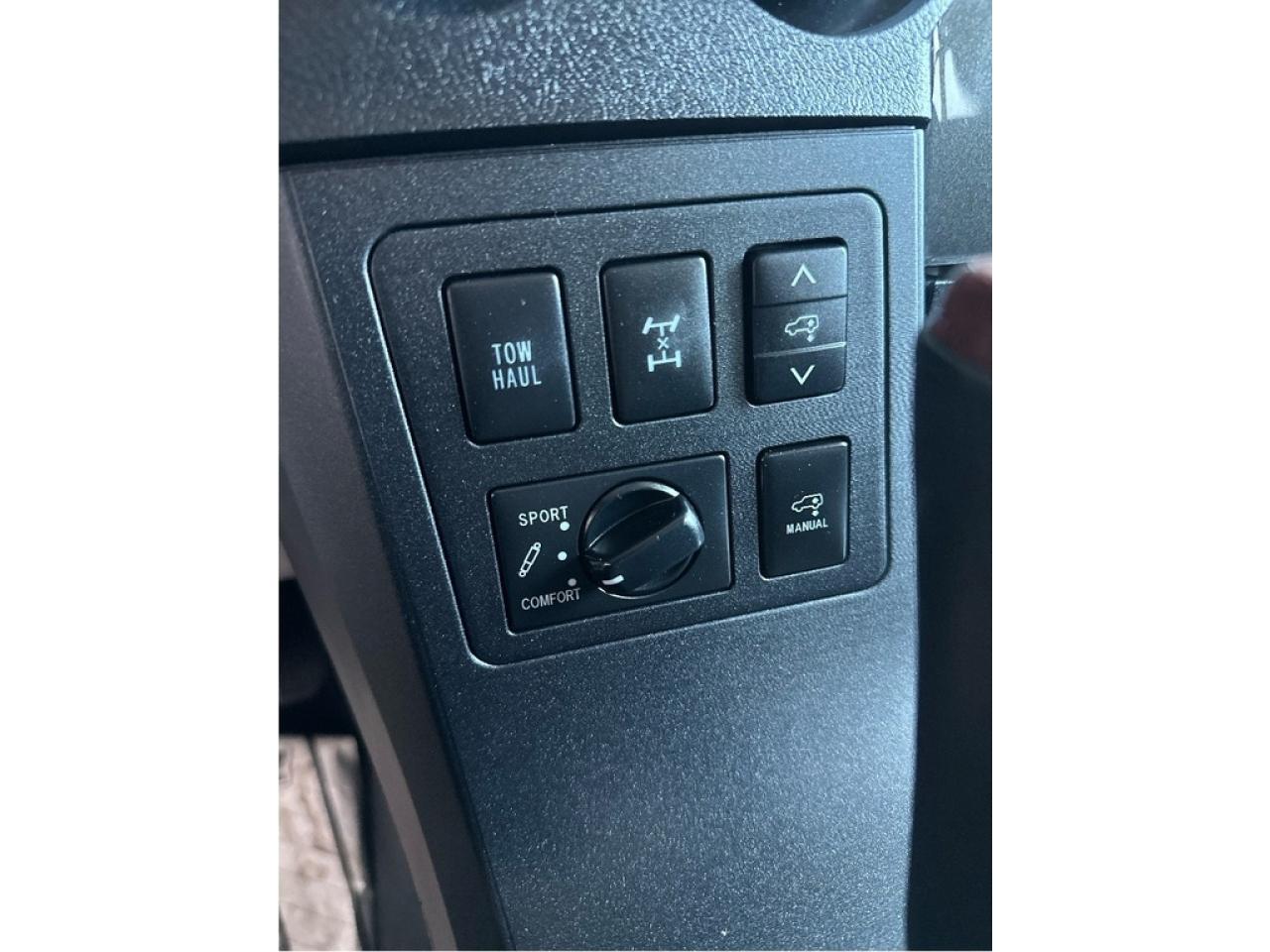 2019 Toyota Sequoia Plantium Photo